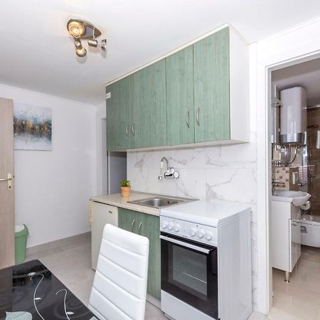 Aida Apartments Downtown Split Exterior foto